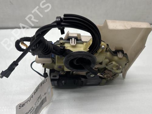 Używane Zamek drzwi przednich prawych VW POLO (9N_, 9A_) 1.4 TDI (70 hp) 28360488
