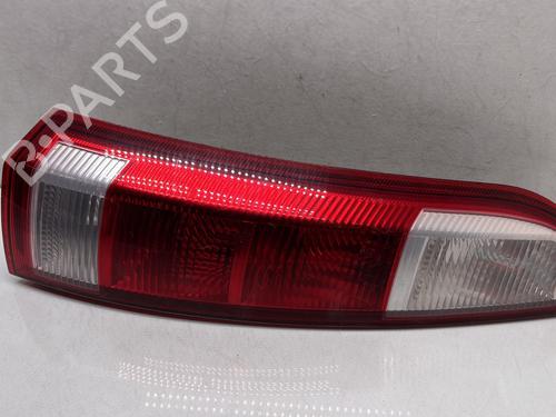 Venstre baglygte OPEL MERIVA A MPV (X03) 1.7 DTI (E75) (75 hp) 23766877