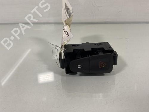 Warning switch DACIA SANDERO II TCe 90 (B8M1, B8MA, B8AC) | BP20008264I22 