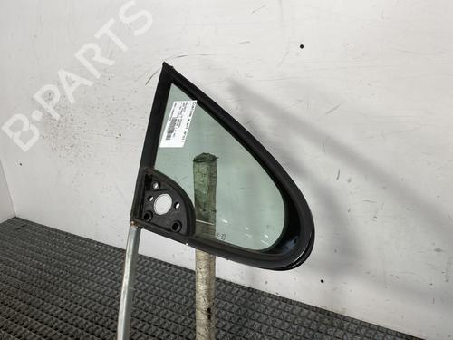 Front right quarter glass PEUGEOT 307 SW (3H) 1.6 HDI 110 | BP26496032C112 