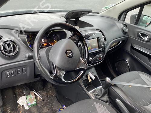 Steering column stalk RENAULT CAPTUR I (J5_, H5_) 1.5 dCi 90 (J5N4, J5M5, J5MW, J5M6, J5AL, J5AJ) | BP29286746I23  - Image 15