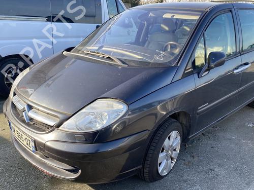 Tailgate CITROËN C8 (EA_, EB_) 2.0 HDi | BP24611242C6 - Image 14