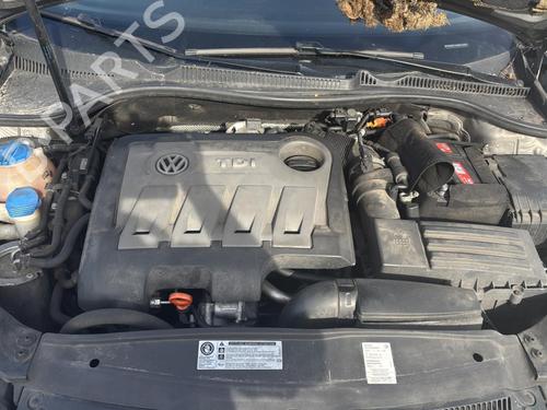Left tailgate light VW GOLF VI (5K1) 2.0 TDI | BP21005239C79  - Image 12
