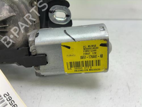 Used Rear wiper motor Rear wiper motor FORD C-MAX II (DXA/CB7, DXA/CEU) 1.6 Ti (105 hp) 39753394 39753394