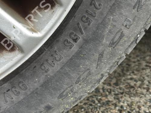 Left front window switch FORD MONDEO IV (BA7) | BP21960324I27 - Image 7