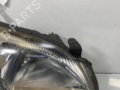 Højre forlygte SUZUKI IGNIS II (MH) 1.3 DDiS (RM413D) | BP20004804C29 
