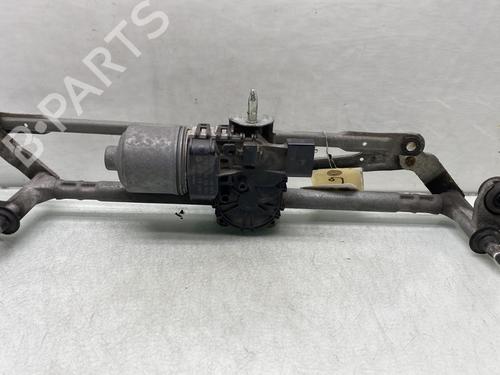Used Front wiper motor VW POLO V (6R1, 6C1) 1.6 TDI (90 hp) 21190171