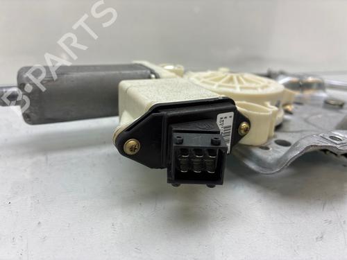 Used Front right window mechanism Front right window mechanism TOYOTA COROLLA (_E12_) [2001-2008] 36439640 36439640