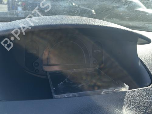 Steering column RENAULT MODUS / GRAND MODUS (F/JP0_) 1.5 dCi (FP0F, JP0F) | BP36474259M21 - Image 14