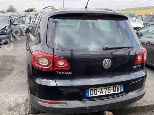 Left rear window switch VW TIGUAN (5N_) 2.0 TDI 4motion | BP33238544I29 - Image 25