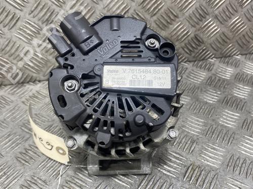 Used Alternator PEUGEOT 207 CC (WD_) 1.6 16V (120 hp) 30412624