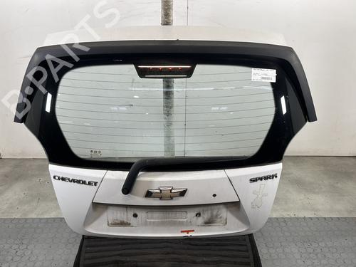 Bagklap CC/Kombi-Coupé CHEVROLET SPARK (M300) 1.0 (68 hp) 31624459
