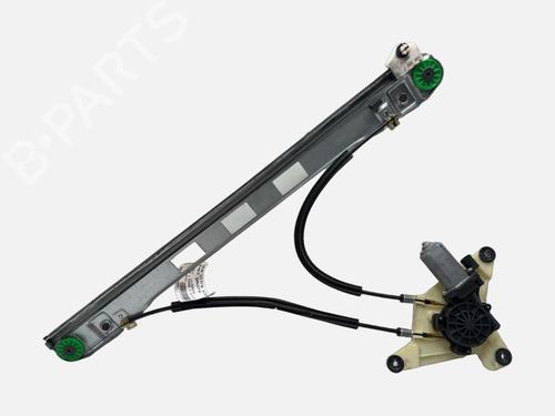Front left window mechanism RENAULT MASTER III Van (FV) 2.3 dCi 150 FWD (FV0F, FV03, FV09) | BP39946151C22 - Image 3