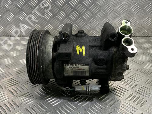 Used AC compressor AC compressor NISSAN NOTE (E11, NE11) 1.5 dCi (86 hp) 20024812 20024812