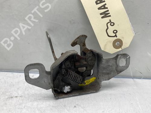 Used Hood lock DACIA SANDERO [2008-2025]  19993084