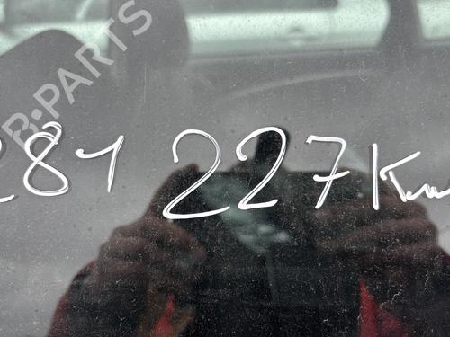 Left tailgate light CITROËN C5 II (RC_) 1.6 HDi (RC8HZB) | BP26952733C79  - Image 26