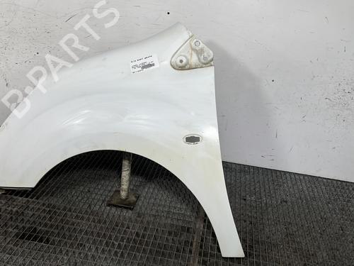 Forskærm venstre CITROËN BERLINGO MULTISPACE (B9) 1.6 HDi 110 | BP29841804C41