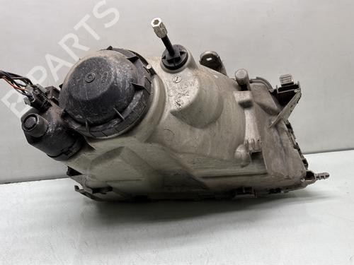 Used Left headlight Left headlight SAAB 9-3 (YS3D) 2.0 Turbo (150 hp) 31712248 31712248