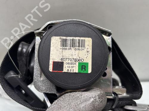 Front right seatbelt OPEL CORSA D (S07) 1.3 CDTI (L08, L68) | BP27356132I25 - Image 4