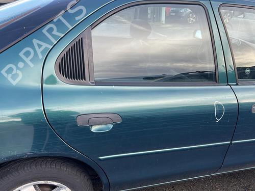 Left mirror FORD MONDEO I (GBP) 1.8 TD | BP24429047C26 