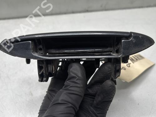 Türgriff vorne links außen DACIA LOGAN (LS_) 1.5 dCi (LS0K) | BP30933099C128