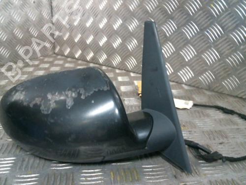 Right mirror AUDI A2 (8Z0) 1.4 TDI | BP21956576C27 