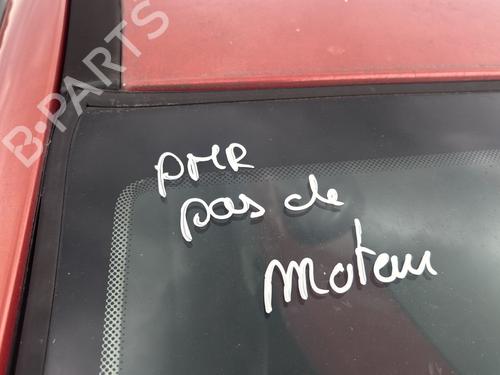 Left taillight RENAULT MEGANE II Estate (KM0/1_) 1.9 dCi (KMRG, KM1G, KM0G, KM2C) | BP29707188C34 
