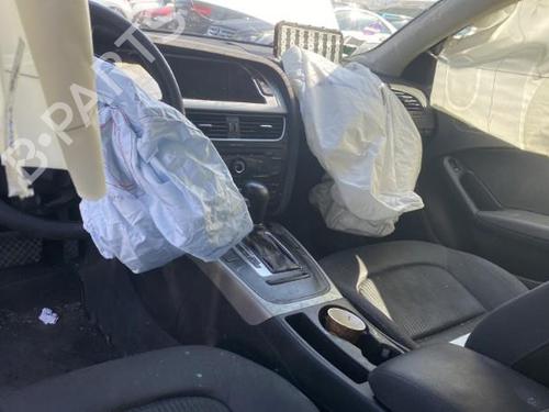 Rear parcel shelf AUDI A4 B8 Avant (8K5) 2.0 TDI | BP29707652C85  - Image 6