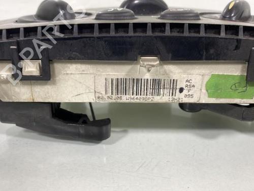 Climate control OPEL VIVARO A Van (X83) 1.9 DTI (F7) | BP19980971I5 