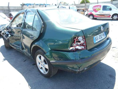 Tailgate VW BORA I (1J2) 1.9 TDI | BP20035661C6 