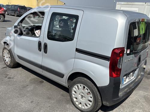 Høyre side skyvedør CITROËN NEMO MPV 1.4 HDi | BP29999518C75