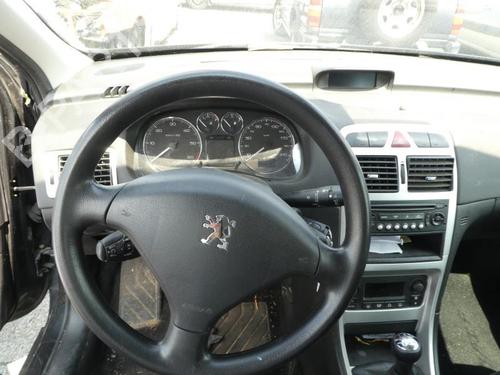 Rim PEUGEOT 307 (3A/C) 1.6 HDi 110 | BP19999475C45 