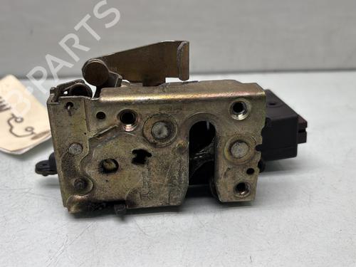 Used Rear right lock PEUGEOT 106 II (1A_, 1C_) 1.1 i (60 hp) 29507679