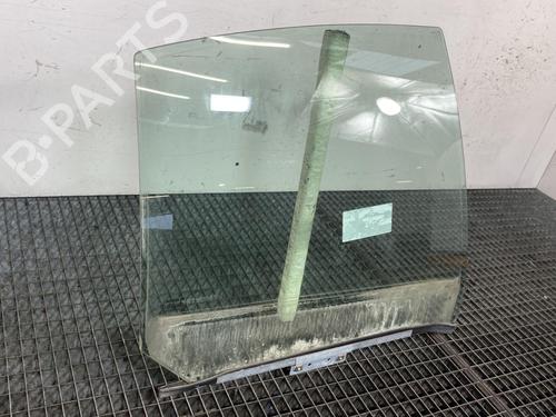Used Rear right door window RENAULT MEGANE I Classic (LA0/1_) 1.6 e (LA0F, LA0S) (90 hp) 20483076