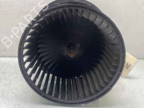 Heater blower motor DACIA DUSTER (HM_) 1.5 dCi 115 (HMAD) | BP20183874M62 