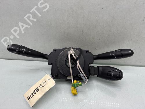 Steering column stalk CITROËN C5 I (DC_) 2.0 HDi (DCRHZB, DCRHZE) | BP39107749I23 - Image 8