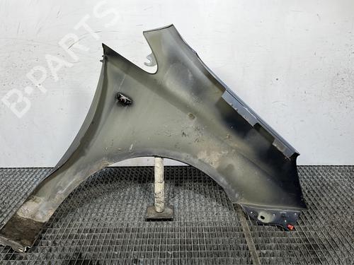 Left front fenders OPEL CORSA D (S07) 1.3 CDTI (L08, L68) | BP26616741C41 