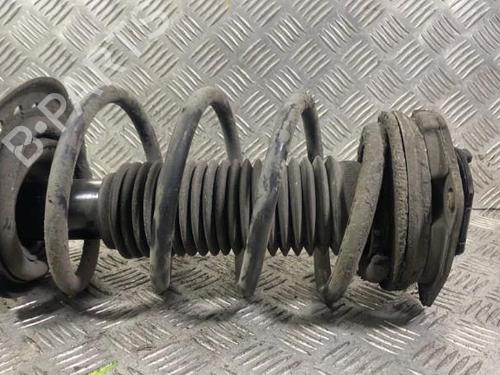 Left front shock absorber NISSAN QASHQAI / QASHQAI +2 I (J10, NJ10, JJ10E) 1.6 | BP19954753M16 