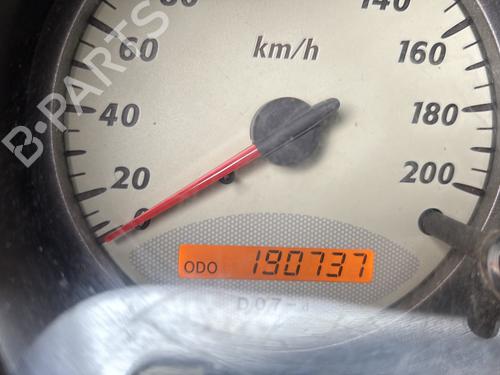 Right front indicator TOYOTA RAV 4 II (_A2_) 2.0 D 4WD (CLA20_, CLA21_, CLA20R, CLA21R) | BP30206125C33 - Image 19