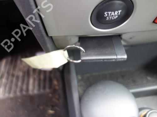 Engine control unit (ECU) RENAULT MEGANE II Estate (KM0/1_) 1.9 dCi (KMRG, KM1G, KM0G, KM2C) | BP19998301M57 