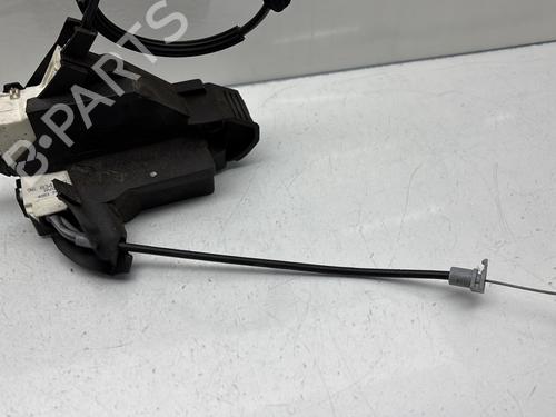 Front left lock CITROËN C4 I (LC_) 1.6 HDi | BP30001477C98 