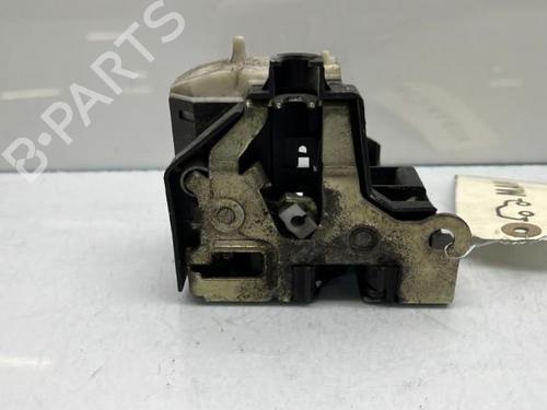 Front left lock RENAULT CLIO II (BB_, CB_)  | BP19950752C98 