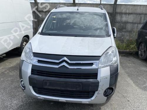 Right front window switch CITROËN BERLINGO MULTISPACE (B9) 1.6 HDi 110 | BP19957732I26  - Image 9