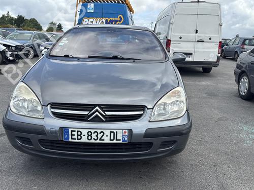 Engine CITROËN C5 I (DC_) 2.0 HDi (DCRHZB, DCRHZE) | BP26880581M1 - Image 6