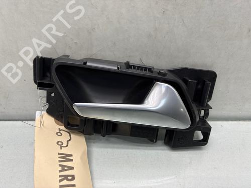 Used Front right interior door handle Front right interior door handle PEUGEOT 308 SW II (LC_, LJ_, LR_, LX_, L4_) 1.6 BlueHDi 120 (120 hp) 34449928 34449928