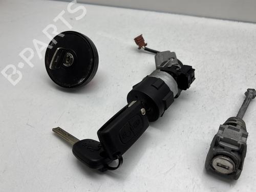 Electronic module PEUGEOT 207 (WA_, WC_) 1.6 16V Turbo | BP31612921M83