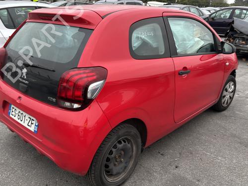 Interior roof light PEUGEOT 108 1.0 VTi 72 | BP28522490I8 - Image 16