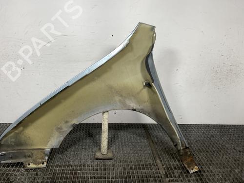 Right front fenders SKODA FABIA I (6Y2) 1.4 | BP25433127C42 