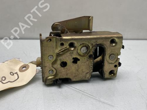 Used Rear right lock PEUGEOT 106 II (1A_, 1C_) 1.0 i (50 hp) 30910452