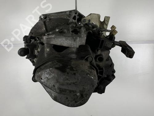 Gearbox PEUGEOT 207 (WA_, WC_) 1.4 16V | BP22966676M3 